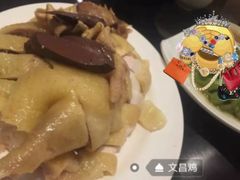 -南江鸡饭店(龙华雅苑分店)
