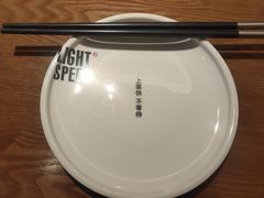 -吕氏疙瘩汤·新鲁菜(济南万象城店)
