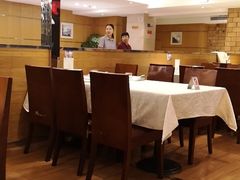 大堂-阿英煲(凉城路店)