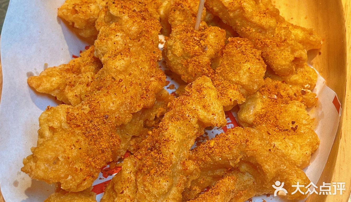 只要3️⃣RMB实现🍚饮料自由的烤鱼绝了