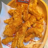 只要3️⃣RMB实现🍚饮料自由的烤鱼绝了