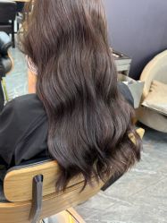 -藤野造型烫染