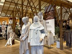 -无印良品餐堂 MUJI Diner(成都太古里店)