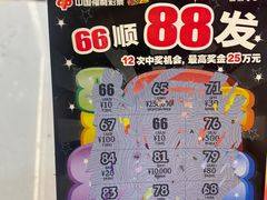 -中国福利彩票(龙湖·上海金汇天街店)