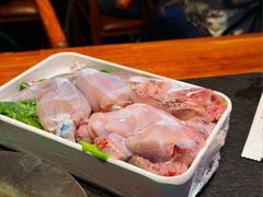 -来涮蜀鲜货火锅串串香(菜市口店)