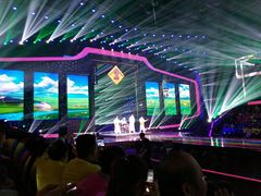 -中央广播电视总台(光华路办公区)