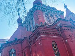 -圣·阿列克谢耶夫教堂