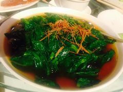 -唐阁(香港朗廷酒店)