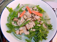 -客家大院·非遗赣南客家菜(郁孤台店)