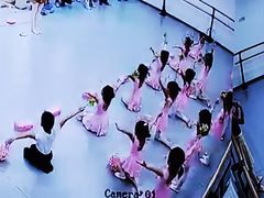 -中央芭蕾舞团·中芭艺蕾(酒仙桥明星校区)