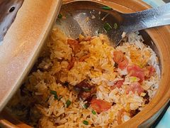 -润园四季椰子鸡火锅(南山海岸城店)