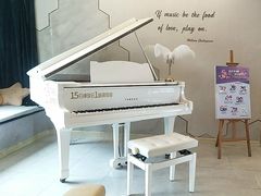 -乐尚音乐空间·钢琴·声乐·架子鼓(会展中心店)