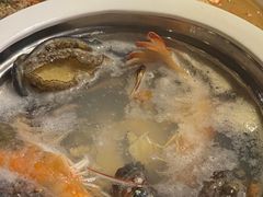-加餐海鲜自助(集美银泰百货店)