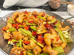 -谭姐湘菜馆(浦东大道店)