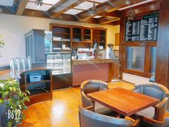 -娜玛瑟德餐厅(仙足岛店)