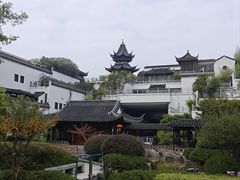 -江宁织造博物馆