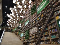 -当当书店(国泰广场店)
