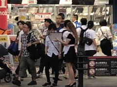-秋叶原电器街