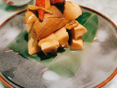 笋-辛香汇·现炒川菜(淮海路百盛店)