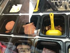 -赛百味SUBWAY(曲江智慧大厦店)