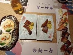 -新一喜铁板料理餐厅·铁板放题(北国商城店)