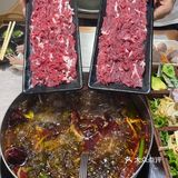 裕华万达的云南酸汤火锅推荐给你