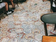 大堂-巴依老爷新疆美食(望京小街店)