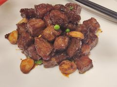 -宝轩渔府·老字号海鲜·正宗津菜(水上店)