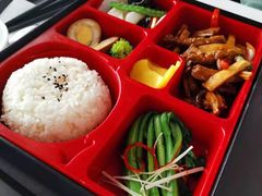 -贝林大翅鲸简餐厅(国家海洋博物馆店)