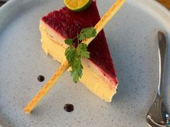 -MR.ROCKY洛奇先生·西餐&酒吧(太古仓店)