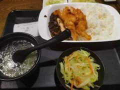 -老妈米线(木渎影视城店)