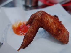 -華叔茶記