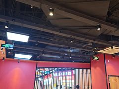 -渝是乎酸菜鱼·川渝小炒(新世界百货望京店)