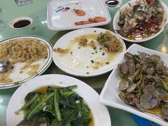 -景好海鲜餐厅(大鹏必选旅游店)