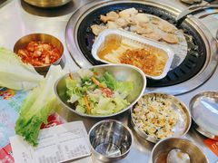 -玄希浪漫厨房·韩料烤肉(湖滨银泰in77店)