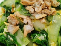 -九龙餐厅(大沽路店)