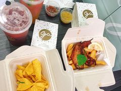 -gaga(深圳福田星河COCO Park店)