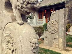 -隋唐大运河文化博物馆