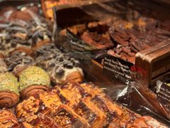 -B&C黄油与面包·THE GARDEN BAKERY概念店(世纪汇店)