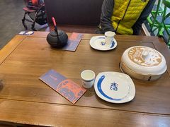 -满园烤鸭·春饼(太原街万达店)
