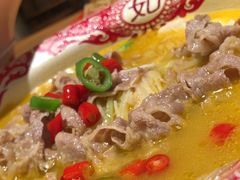 -破三川·新川菜(静安大融城店)