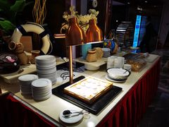 -帝豪酒店•马可勃罗西餐厅