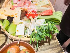 -咖咖火锅(老店)