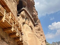 -炳灵寺世界文化遗产旅游区