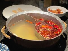 -荣记火锅(青悦城店)