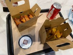 -Kyochon1991校村(共和路店)