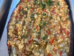 -串小白烧烤(金沙洲店)