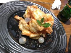 -北京老铺烤鸭(西稍门店)