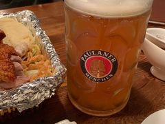 -宝莱纳啤酒花园餐厅PAULANER BRAUHAUS Nanjing(广州路店)