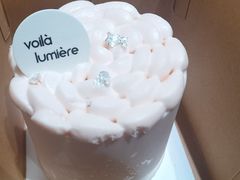 -光作面包Voila Lumiere(中山店)